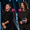 Nikola izveo pesmu "Kad je noć", pa dobio nikad iskrenije priznanje od Nataše Bekvalac: "Uveo si me u svoj svet"