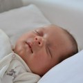 Divna vest za početak vikenda: U Novom Sadu rođene 22 bebe
