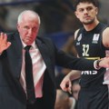 Nijedan novčić na terenu, to bi bila najveća pobeda Željko Obradović pred meč odluke apelovao na navijače Partizana…