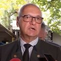 Dušanić ostaje iza rešetaka: Određen jednomesečni pritvor direktoru "Borja" zbog primanja mita