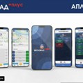 "Beograd plus" i na ajfonu: Aplikacija od danas dostupna građanima