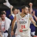 Dobra vest - Jović spreman, hoće na Mundobasket!
