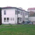 Zgrada RH centra u Kragujevcu – tone