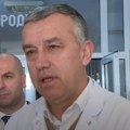 "Nećemo moći da lečimo ni Srbe, ni albance" Doktor Elek apeluje: Nemamo dovoljno zaliha, ugrožen je rad KBC Kosovska…