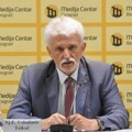 Tolkač pozvao Srbiju da se uskladi sa politikom EU u osudi ruske agresije na Ukrajinu