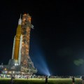 NASA: U subotu novi pokušaj lansiranja rakete na Mjesec