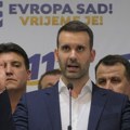 Formiranje Vlade Crne Gore: Spajanje nespojivog