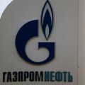„Gasprom” prvi put poslao Severnim morskim putem tečni prirodni gas iz Baltičkog mora