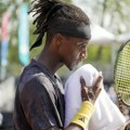 Šok - poznati teniser (24) završio karijeru! "Srećno vam bez mene"