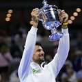 Za sve je kriv Federer: Novak Đoković otkrio kako je postao najbolji na svetu