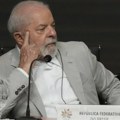 Lula ide na operaciju: Predsednik Brazila u bolnici