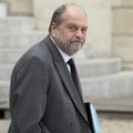 U Francuskoj počelo suđenje bez presedana: Sudi se ministru pravde