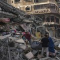 U POJASU Gaze svakih 10 minuta gine jedno dete: Generalni direktor SZO izneo zastrašujuće informacije