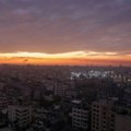 Gaza: bebe iz inkubatora premeštene na drugo odeljenje zbog nestanka kiseonika