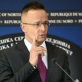Mađarski ministar: NATO priznao fijasko– ukrajinska kontraofanziva razočarala