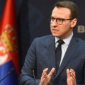 Petković: Lažne patriote i đilasovci spremni i na koaliciju s Kurtijem da sruše Vučića