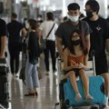 Senatori traže zabranu letova između SAD i Kine zbog porasta infekcija