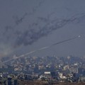 Ministarstvo zdravlja: U Gazi poginulo 178 ljudi u nastavku rata