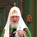 Ruski patrijarh na poternici: Kijev traži lidera ruske pravoslavne crkve