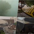 Strašna oluja pogodila argentinu: Najmanje 13 mrtvih duž atlantske obale, udari vetra prelazili brzinu od 150 km/h (video)