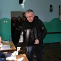 Dr Elek glasao u Raški Predsednik Srpske liste izašao na izbore