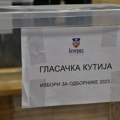 Izbori u Srbiji u senci neregularnosti