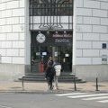 Kultna zgrada u centru Beograda je dobila novo ruho i izazvala buru na mrežama: Kako se vama sviđa „novi izgled stare…