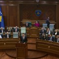 Kurti: Kosovo će doneti odluku o tablicama tek kada se uveri da Srbija sprovodi svoju