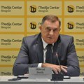 Ministar odbrane BiH: Krivična prijava protiv Dodika na 16 strana, sa 34 priloga, uz dva CD