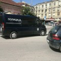 Hapšenje u Vranju! Policija mu pronašla 370 grama marihuane!