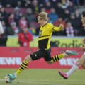 Dortmund "protutnjao" kroz Keln, spektakli u Frajburgu i Darmštatu