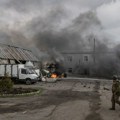 Raste broj mrtvih nakon ukrajinskog napada na pekaru u Lisičansku