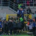 Inter u rimu bez trenera: Inzagi zbog žutih kartona propušta duel sa Romom