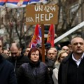 Strah kosovskih Srba zbog zabrane dinara
