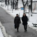 Srbija obara temperaturne rekorde: Srpski meteorolog je sada otkrio prognozu do početka marta i evo da li nas čekaju…