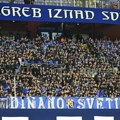 Neredi u Zagrebu posle derbija Dinamo – Rijeka