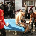 Izrael i Palestinci: Više od 100 ljudi ubijeno dok su čekali pomoć, kaže Hamasovo Ministarstvo zdravlja