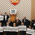 Srbija protiv nasilja: SNS nema većinu u Beogradu, novi izbori neminovni