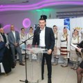 Iz Šumadije za Kosmet: U Smederevskoj Palanci prikupljen milion za kliničko-bolnički centar u Kosovskoj Mitrovici