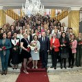 Dačić povodom 8. marta: Svaki dan da bude posvećen ženama (foto)
