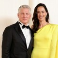 Iznenađenje u Holivudu: Ana i Bastijan zasenili filmske zvezde na dodeli Oskara, kakva haljina!