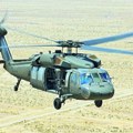 Zagreb dobija "blek hok": Hrvatskoj do 2028. godine stiže još osam američkih helikoptera UH-60M