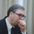 Vučić: Teški dani pred Srbijom, ugrožavaju vitalne nacionalne interese Srbije i Srpske