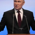 Putin: Navodi da planiramo invaziju na Evropu - potpuna glupost