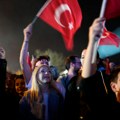 Opoziciona CHP vodi na lokalnim izborima u Turskoj