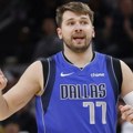 Dončiću najveći ugovor u istoriji NBA