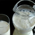 Kako se kontroliše mleko