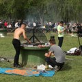 Srbi razočarani prognozom za 1. Maj i Uskrs: Neki planiraju roštilj u prirodi, ali vreme baš ne ide na ruku