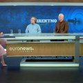 Srbija u diplomatskom minskom polju: Šutanovac i Marković u emisiji "Direknto sa Minjom Miletić"