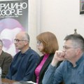 Marina Milivojević Mađarev predstavila „Novi narativ” u dramskim delima Srbije Nacionalno na račun socijalnog